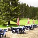 Хотел финландия Пампорово