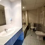 Хотел финландия