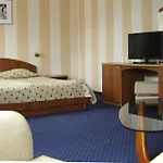 финландия Хотел