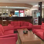 финландия Хотел Пампорово