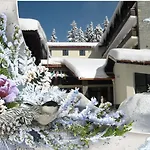Хотел финландия Пампорово
