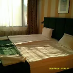 финландия Хотел