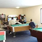 Finlandia Hotel Pamporovo