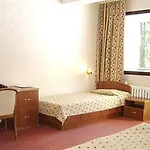 финландия Хотел