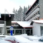 Хотел финландия