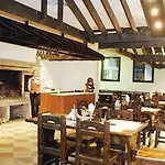 Hotel Finlandia Pamporovo