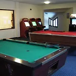 финландия Пампорово