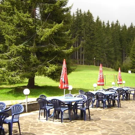 Хотел финландия Пампорово