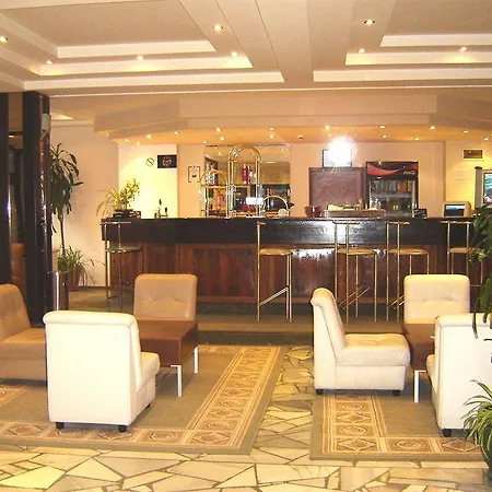 Finlandia Hotel