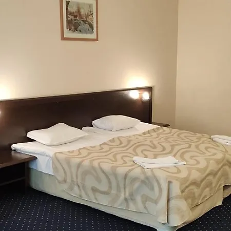 Hotel Finlandia 4*