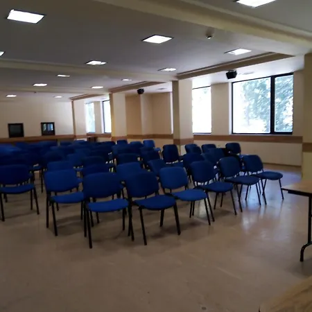 Finlandia 4* Pamporovo