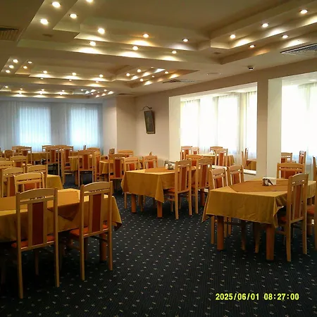 Хотел финландия