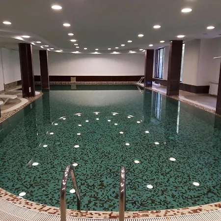 Hotel Finlandia Pamporovo