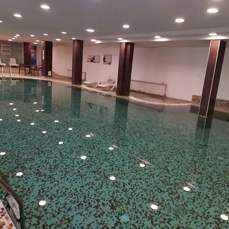 финландия Хотел
