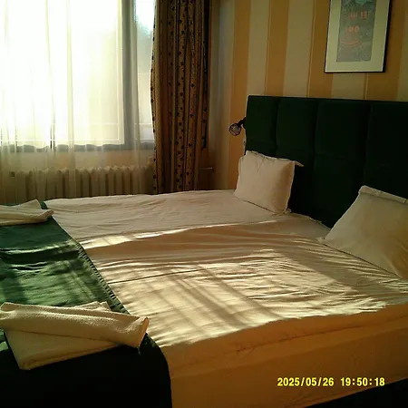 Finlandia Hotel