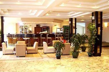 Finlandia Hotel 4*