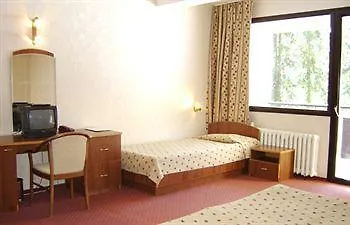 финландия Хотел