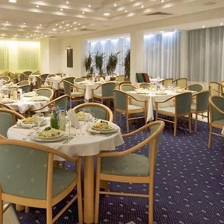 финландия Пампорово