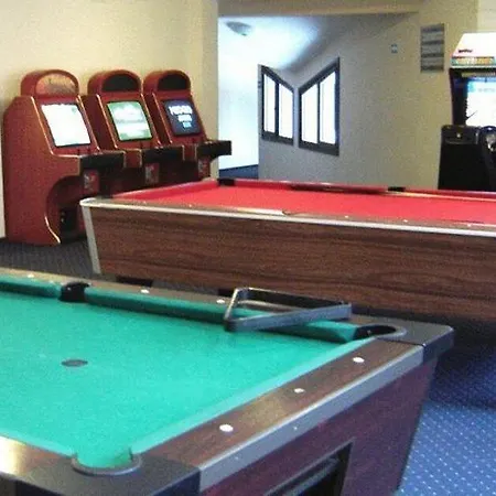 Hotel Finlandia 4*