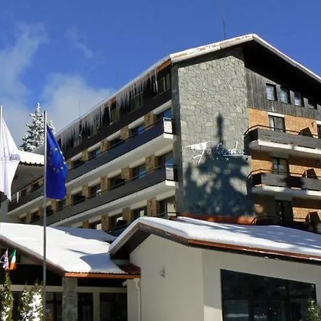 Hotel Finlandia Pamporovo