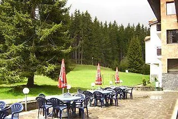 Hotel Finlandia Pamporovo