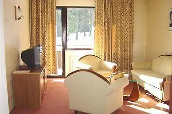 Хотел финландия 4*