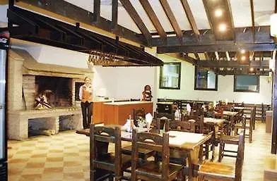Hotel Finlandia Pamporovo