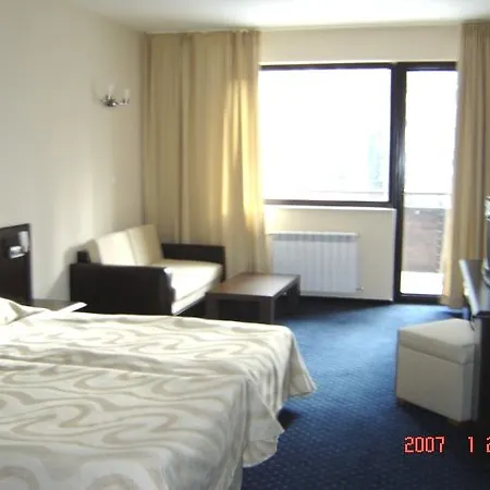 Hotel Finlandia