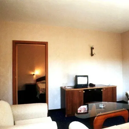 Hotel Finlandia