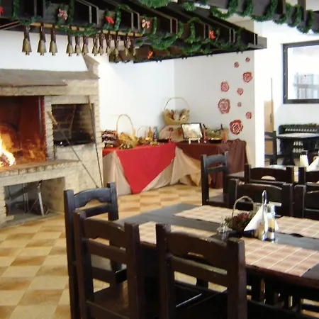 Finlandia Hotel 4*