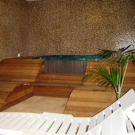 Hotel Finlandia