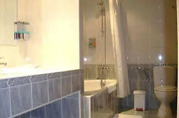 Хотел финландия 4*