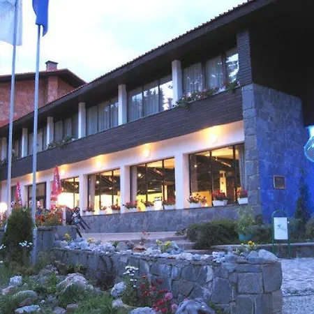финландия 4*