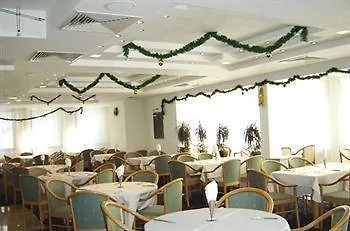 Finlandia Hotel Pamporovo