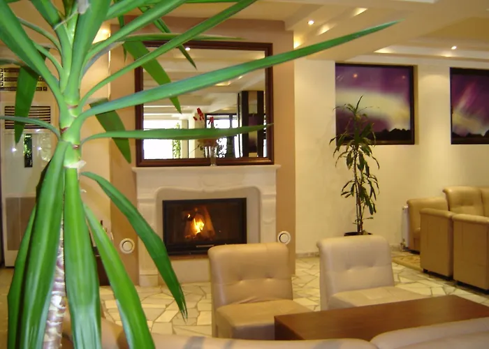 Hotel Finlandia Pamporovo